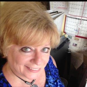Meet your Posher, Kimberly